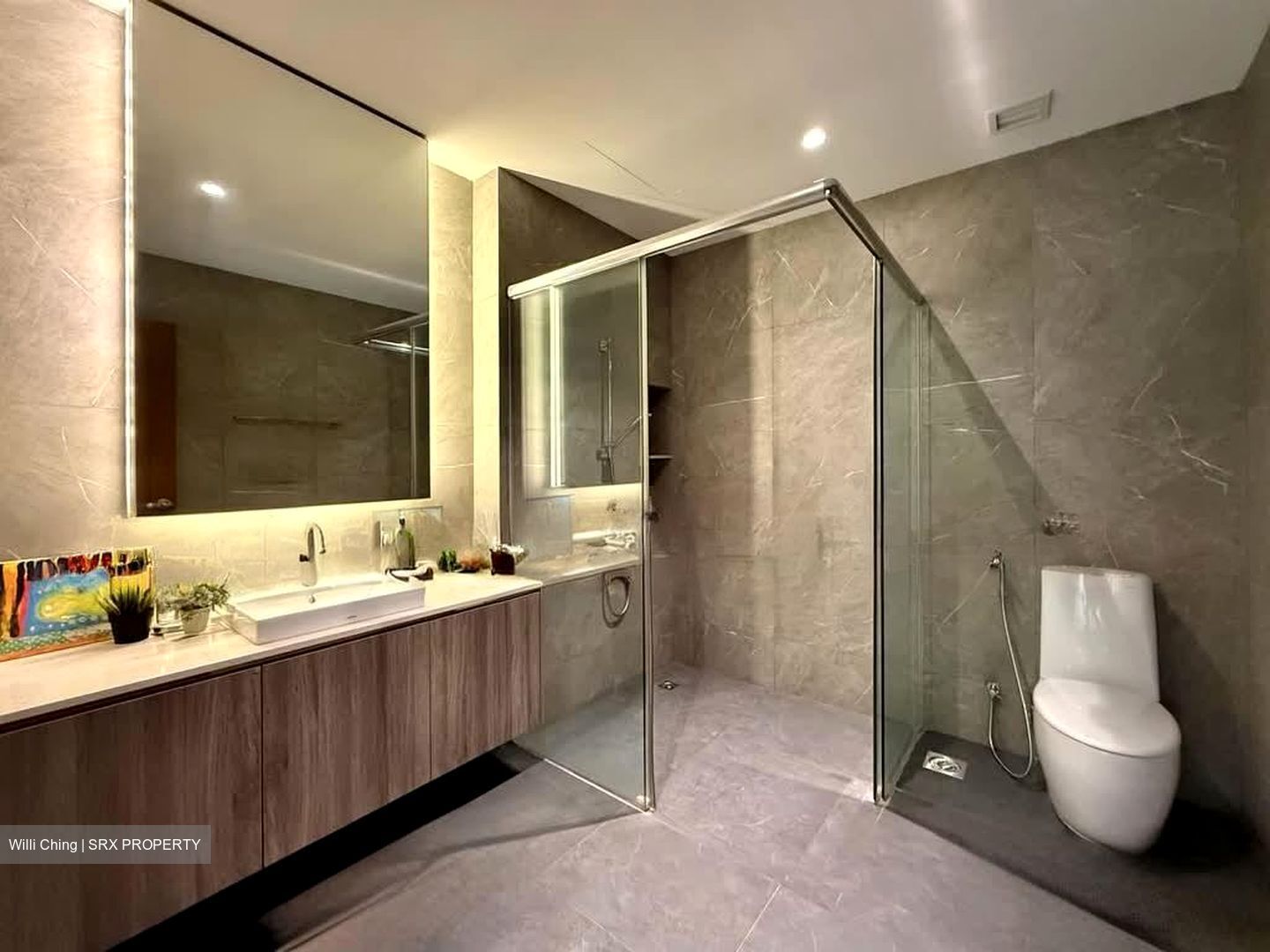 Serangoon Park (D13), Semi-Detached #579702421